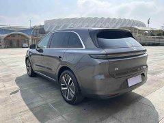 Li Auto Ideal L6 Pro - фото 4