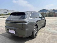 Li Auto Ideal L6 Pro - фото 5