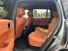 Li Auto Ideal L6 Pro - фото 7