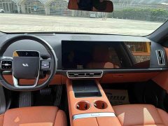 Li Auto Ideal L6 Pro - фото 8