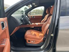 Li Auto Ideal L6 Pro - фото 9