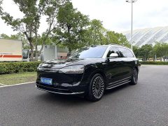 AITO Wenjie M9 pure electric Max version 100kWh 6-seater version - фото 1