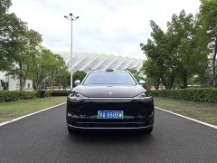 AITO Wenjie M9 pure electric Max version 100kWh 6-seater version - фото 2