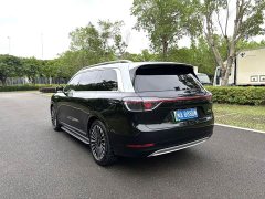 AITO Wenjie M9 pure electric Max version 100kWh 6-seater version - фото 7