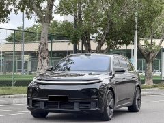 Li Auto Ideal L7 Max smart refresh version - фото 1