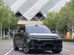 Li Auto Ideal L7 Max smart refresh version - фото 2