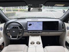 Li Auto Ideal L7 Max smart refresh version - фото 4