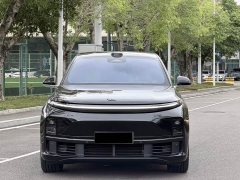 Li Auto Ideal L7 Max smart refresh version - фото 6