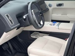 Li Auto Ideal L7 Max smart refresh version - фото 8