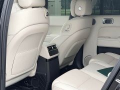 Li Auto Ideal L7 Max smart refresh version - фото 9