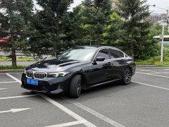 BMW 3 Series 320i M Sports Package - фото 1