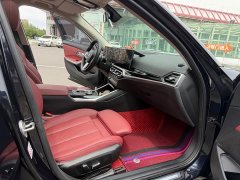 BMW 3 Series 320i M Sports Package - фото 10