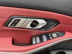 BMW 3 Series 320i M Sports Package - фото 11