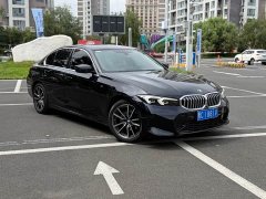 BMW 3 Series 320i M Sports Package - фото 3