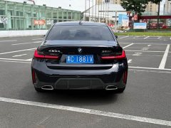 BMW 3 Series 320i M Sports Package - фото 5