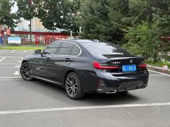 BMW 3 Series 320i M Sports Package - фото 6