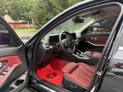 BMW 3 Series 320i M Sports Package - фото 7