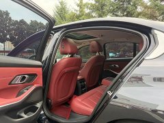 BMW 3 Series 320i M Sports Package - фото 8