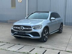 Mercedes-Benz GLC 300 L 4MATIC Dynamic 5-seater - фото 1