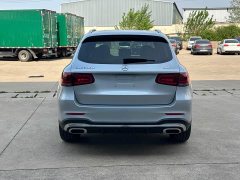 Mercedes-Benz GLC 300 L 4MATIC Dynamic 5-seater - фото 10