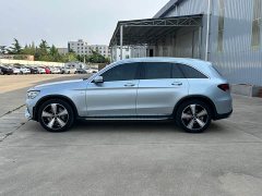 Mercedes-Benz GLC 300 L 4MATIC Dynamic 5-seater - фото 12