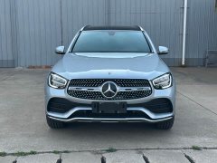 Mercedes-Benz GLC 300 L 4MATIC Dynamic 5-seater - фото 2