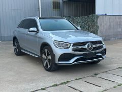 Mercedes-Benz GLC 300 L 4MATIC Dynamic 5-seater - фото 3