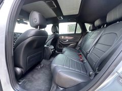 Mercedes-Benz GLC 300 L 4MATIC Dynamic 5-seater - фото 5