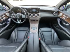 Mercedes-Benz GLC 300 L 4MATIC Dynamic 5-seater - фото 6