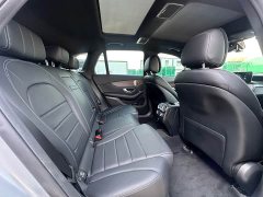 Mercedes-Benz GLC 300 L 4MATIC Dynamic 5-seater - фото 8