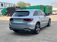 Mercedes-Benz GLC 300 L 4MATIC Dynamic 5-seater - фото 9