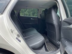 Ford Eado Blue Whale 1.5T 500Bar Premium Type - фото 11