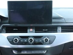 Audi A4L 40 TFSI Fashionable and Dynamic - фото 10