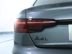 Audi A4L 40 TFSI Fashionable and Dynamic - фото 13