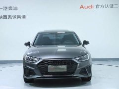 Audi A4L 40 TFSI Fashionable and Dynamic - фото 2