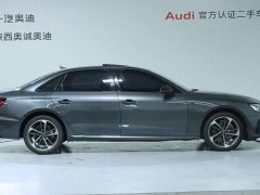 Audi A4L 40 TFSI Fashionable and Dynamic - фото 3