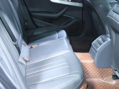 Audi A4L 40 TFSI Fashionable and Dynamic - фото 6