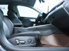 Audi A4L 40 TFSI Fashionable and Dynamic - фото 7