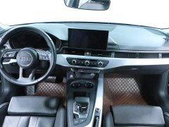 Audi A4L 40 TFSI Fashionable and Dynamic - фото 9