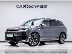 Li Auto Ideal L6 Max - фото 1