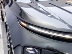 Li Auto Ideal L6 Max - фото 11