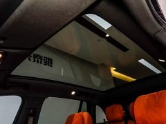 Li Auto Ideal L6 Max - фото 12