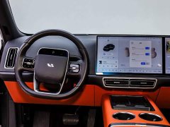 Li Auto Ideal L6 Max - фото 16