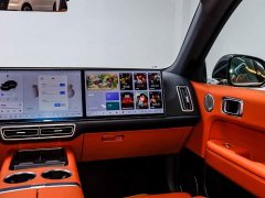 Li Auto Ideal L6 Max - фото 17