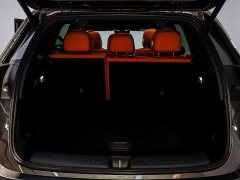 Li Auto Ideal L6 Max - фото 2