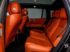 Li Auto Ideal L6 Max - фото 6