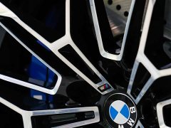 BMW M3 M xDrive Edition - фото 10