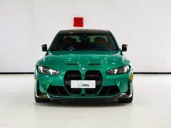 BMW M3 M xDrive Edition - фото 2