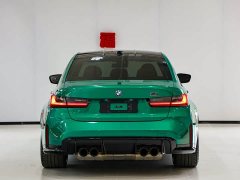 BMW M3 M xDrive Edition - фото 5
