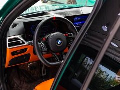 BMW M3 M xDrive Edition - фото 8